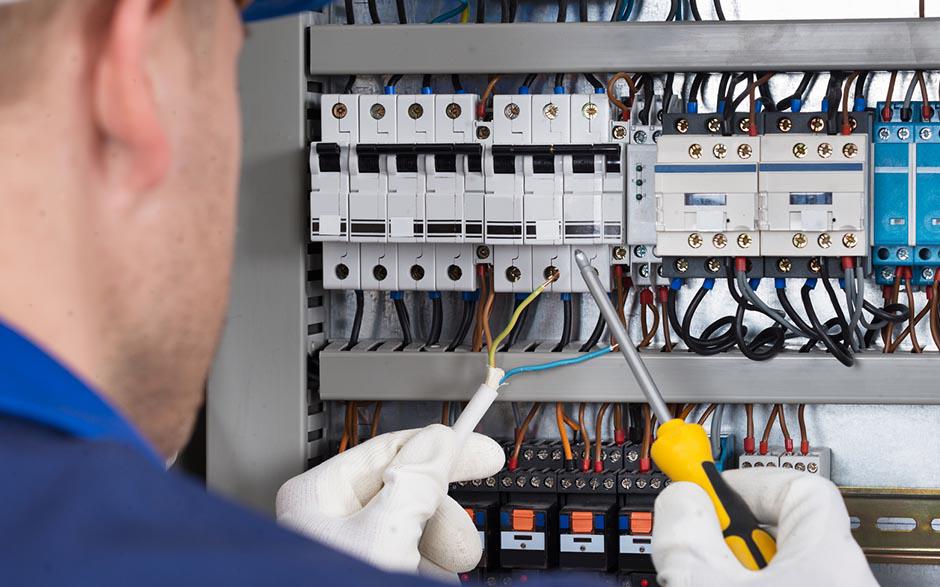 travaux électricité Brie-Comte-Robert