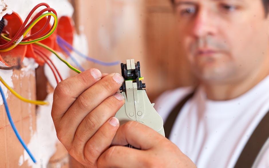 électricien artisan Le Plessis-Luzarches