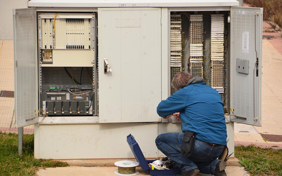 électricien urgence Monthyon