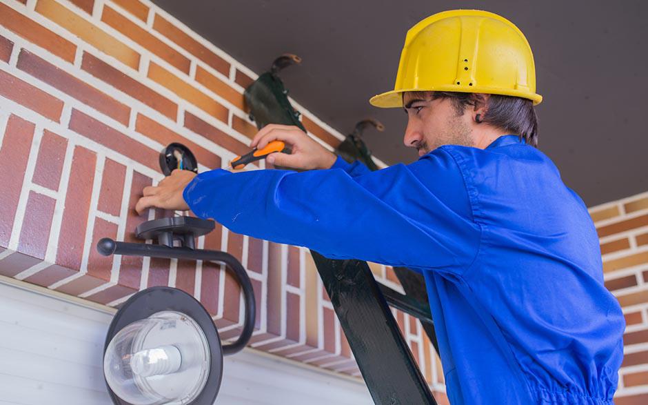 recherche électricien Paris 2