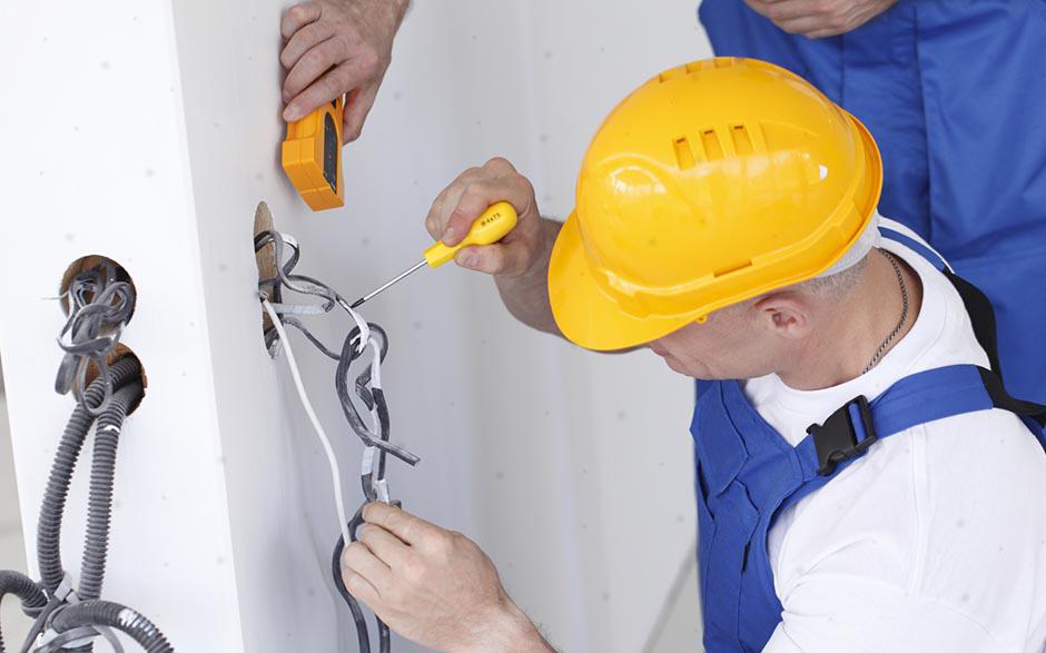 travaux électricité Brie-Comte-Robert