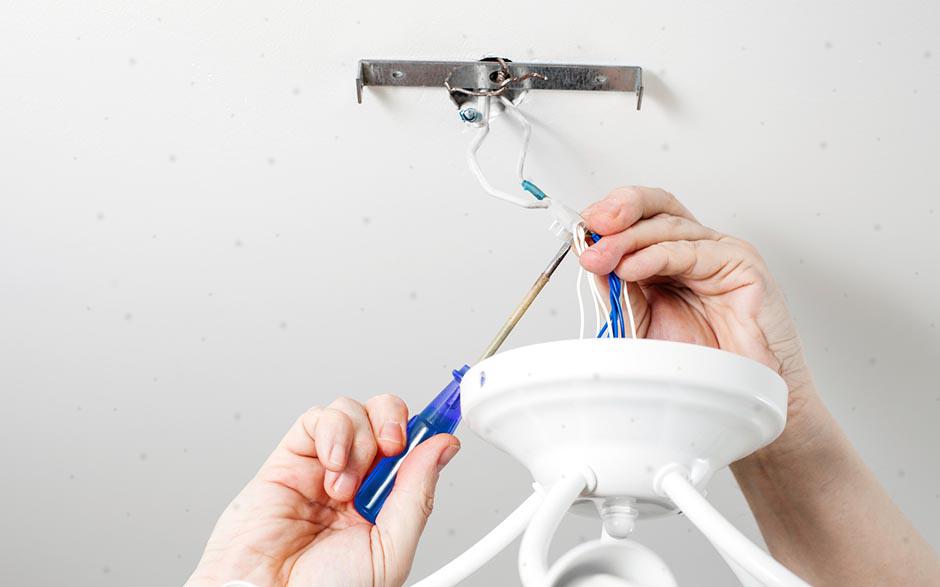 électricien urgence Monthyon