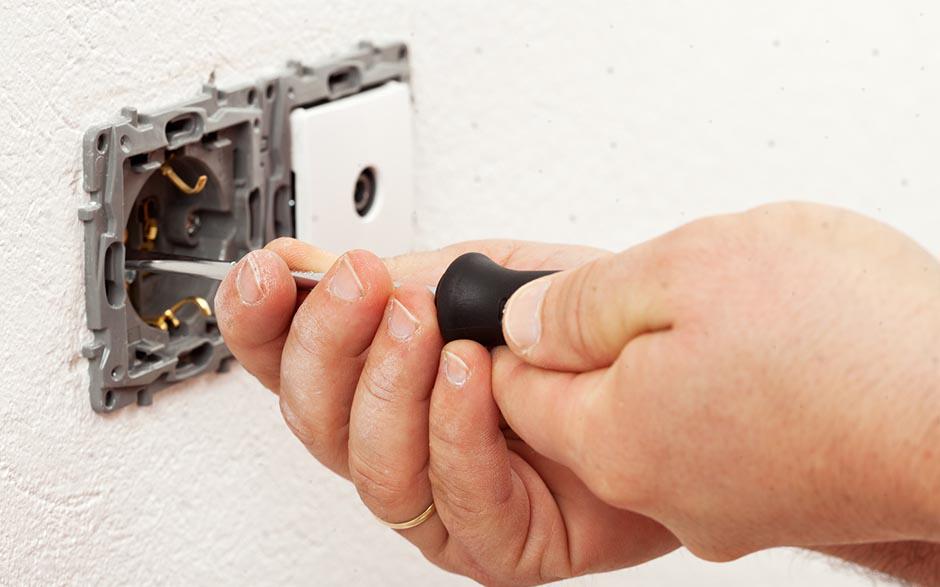 activité électricien Monthyon