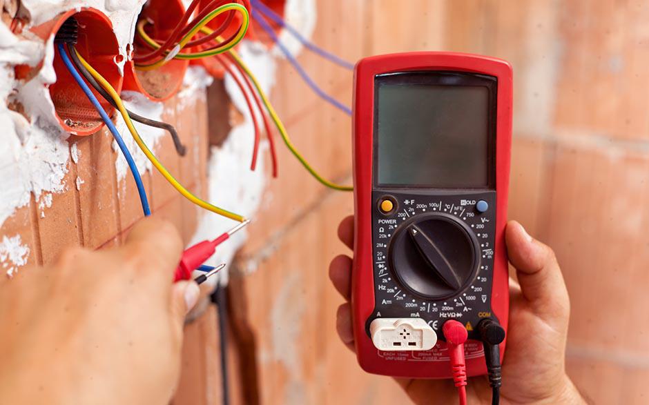 travaux électricité Brie-Comte-Robert