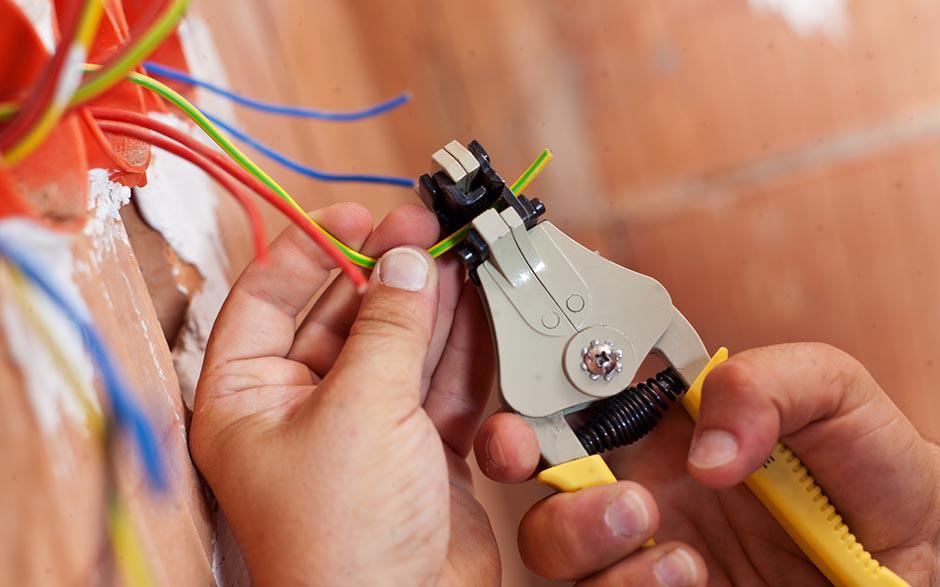 travaux électricité Brie-Comte-Robert