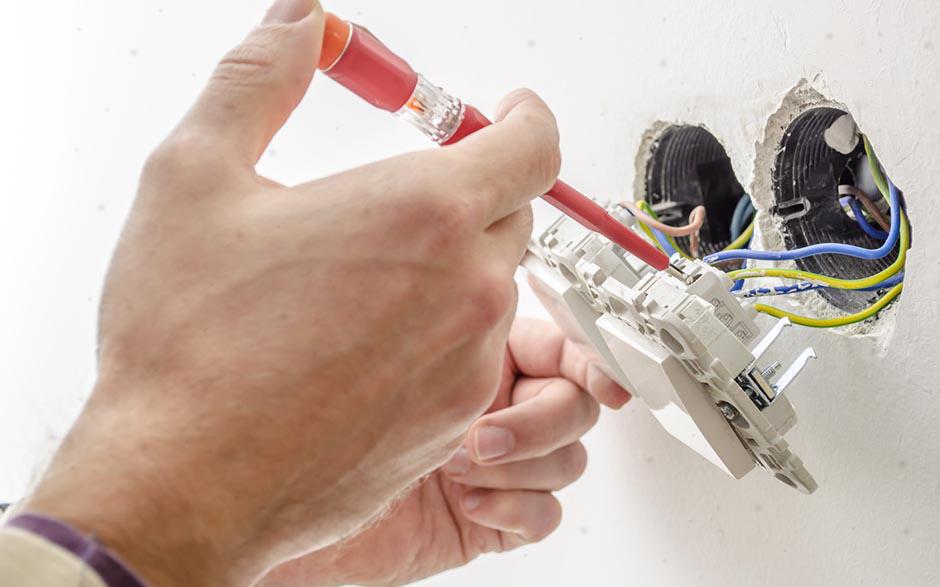 travaux électricité Brie-Comte-Robert
