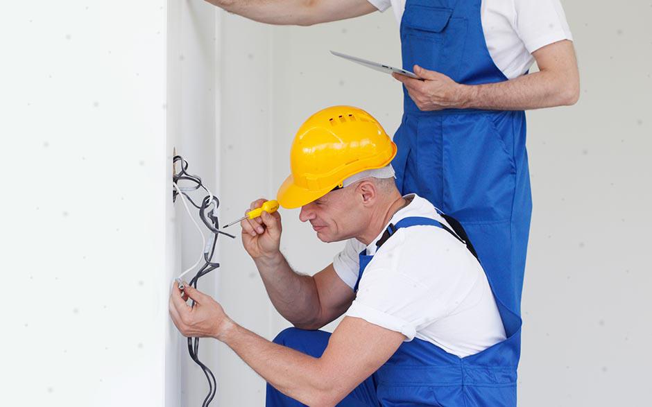recherche électricien Paris 2