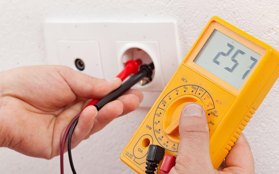 électricien urgence Monthyon