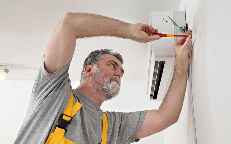 électricien urgence Monthyon